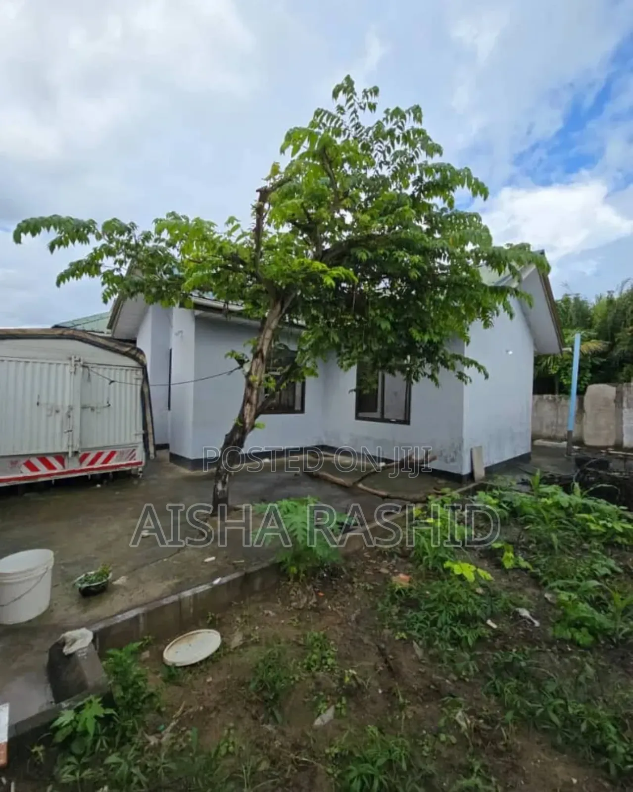 4bdrm House in Mbezi for sale