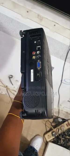 Eb So3 Epson Projector