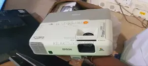 Powerlite 91+ Epson Projector