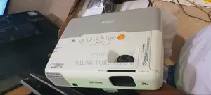 Powerlite 91+ Epson Projector