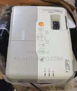 Powerlite 91+ Epson Projector
