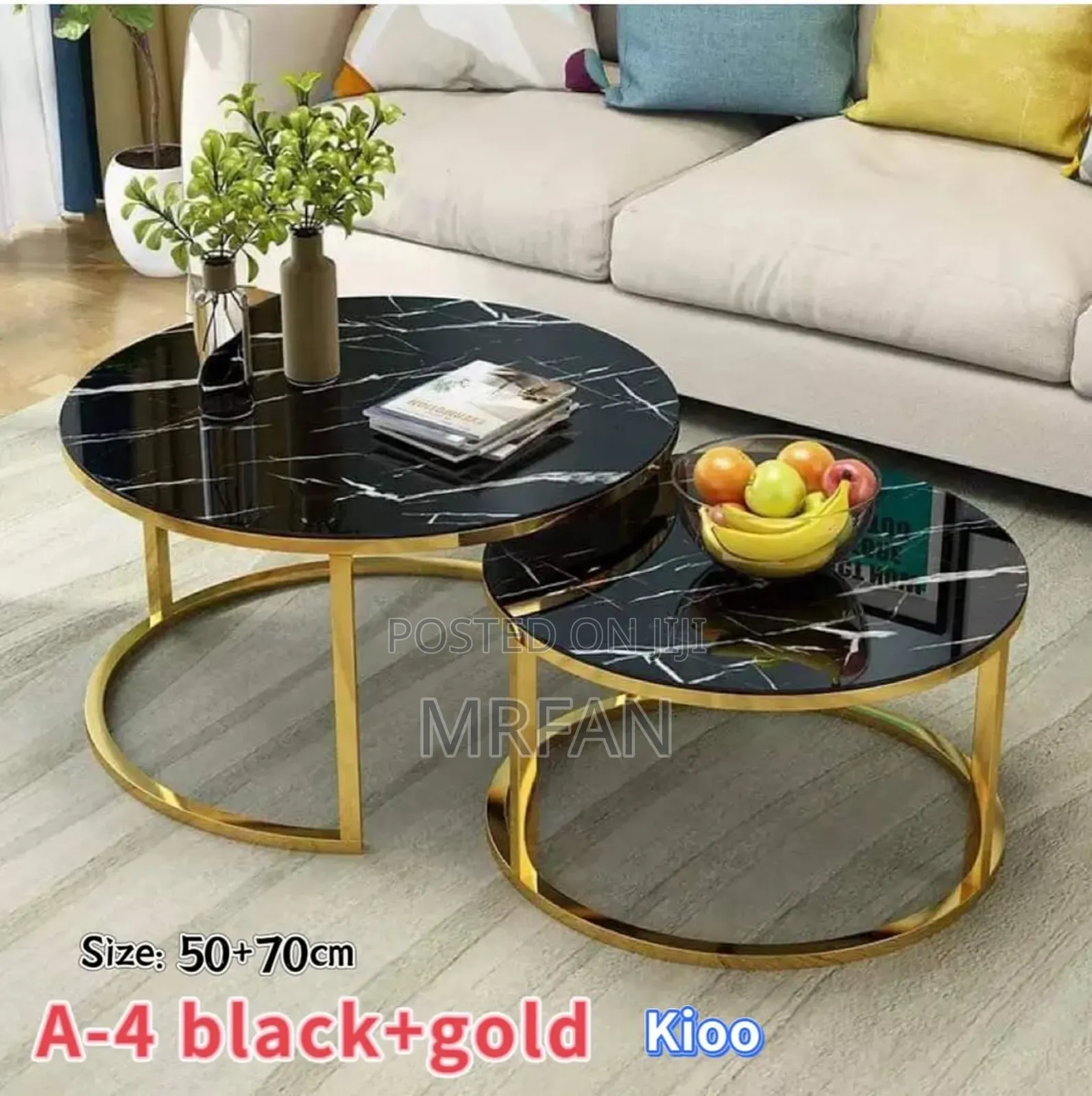 Coffee Table Marble