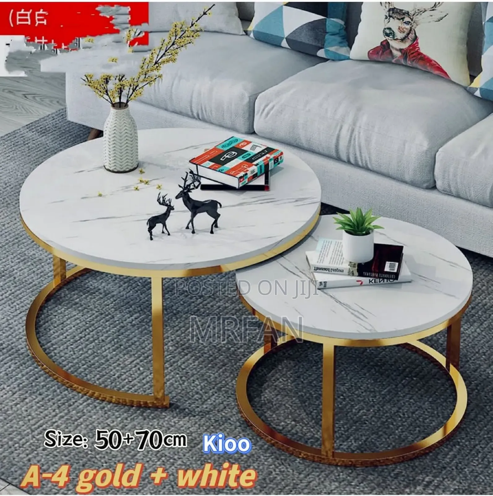 Coffee Table Marble