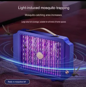 Charge Mosquito Lamp