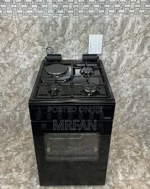 Mak Jiko ( Free Standing Oven) 50"60