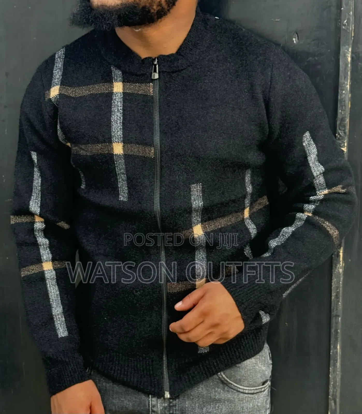 Masweta Makali Na Classic Ya Zipu