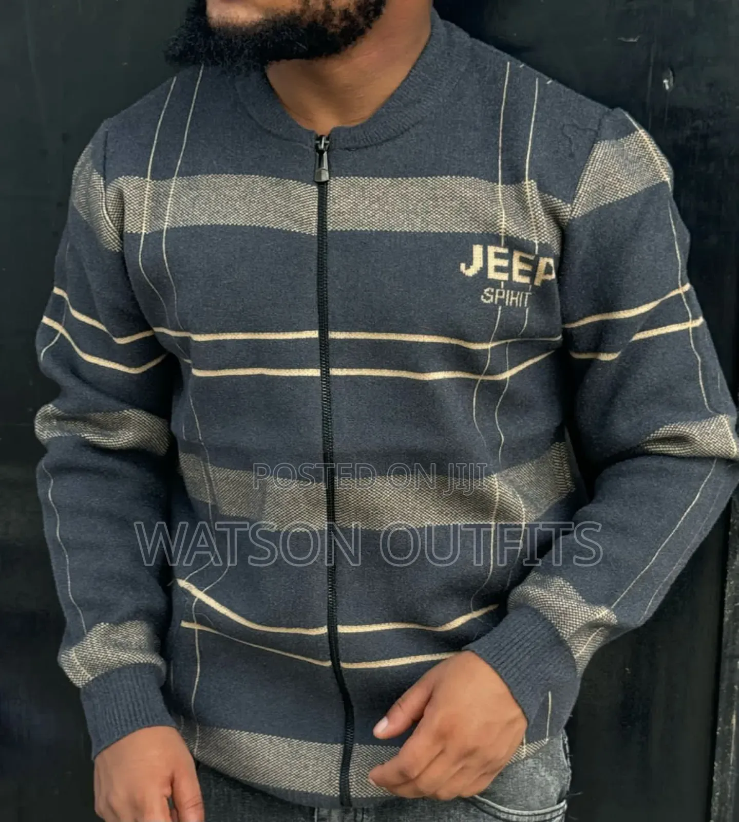 Masweta Makali Na Classic Ya Zipu
