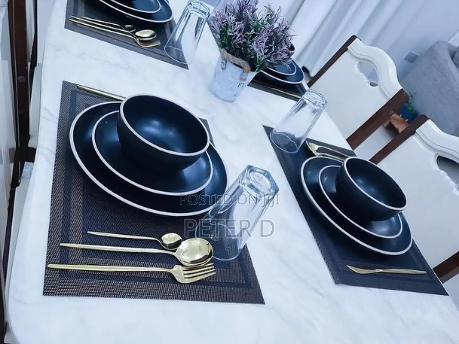 Furnished 2bdrm Apartment in Msasani for rent