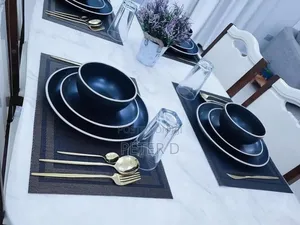 Furnished 2bdrm Apartment in Msasani for rent