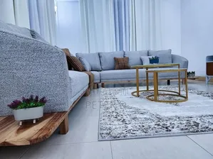 Furnished 2bdrm Apartment in Msasani for rent