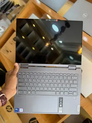 Laptop Lenovo Lrgion 7i 16GB Intel Core i7 SSD 1T