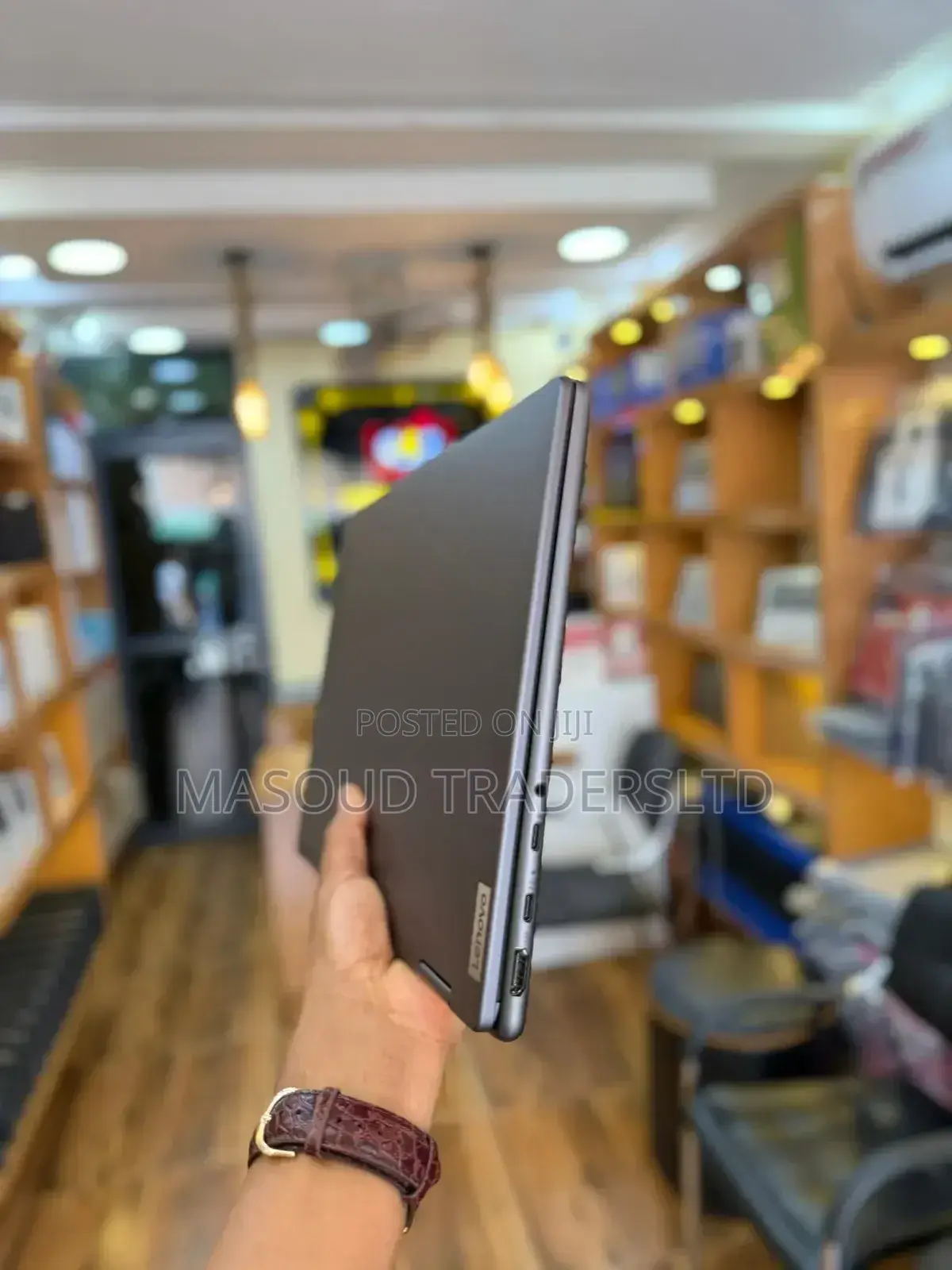 Laptop Lenovo Lrgion 7i 16GB Intel Core i7 SSD 1T