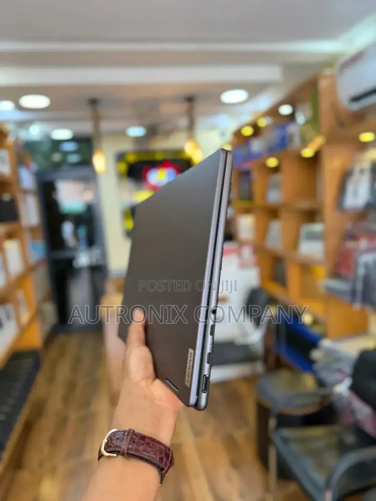Laptop Lenovo Lrgion 7i 16GB Intel Core i7 SSD 1T
