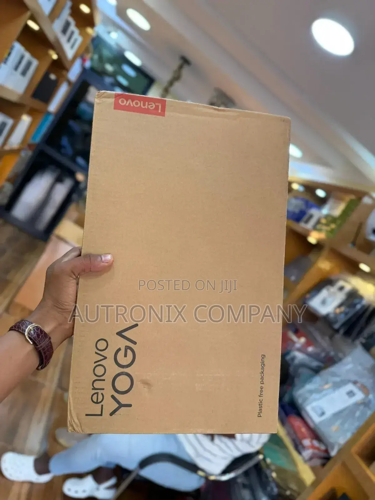Laptop Lenovo Lrgion 7i 16GB Intel Core i7 SSD 1T