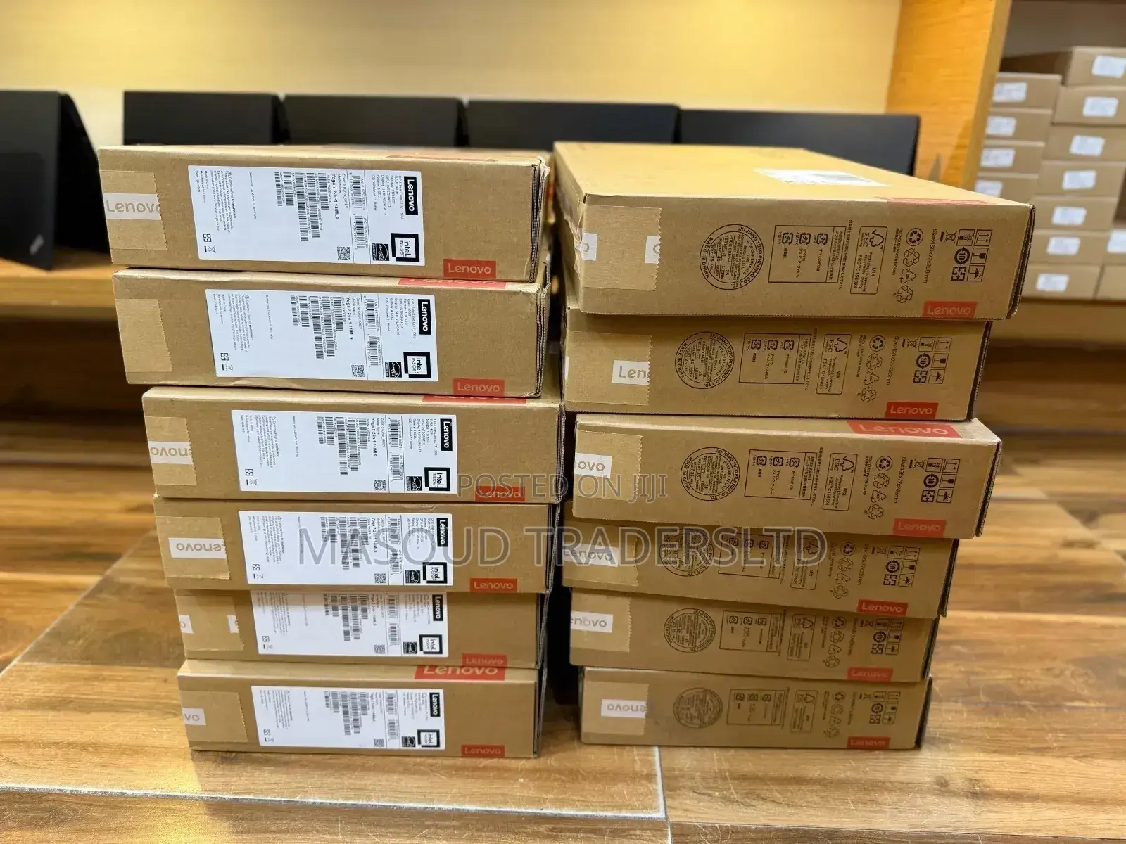 Laptop Lenovo Lrgion 7i 16GB Intel Core i7 SSD 1T