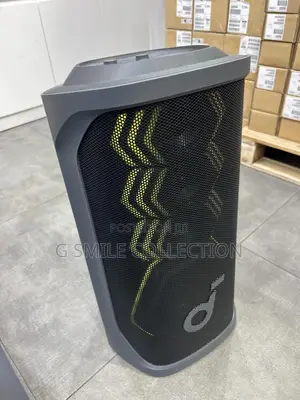 Soundcore by Anker Rave 3 Wireless Karaoke Party Speaker