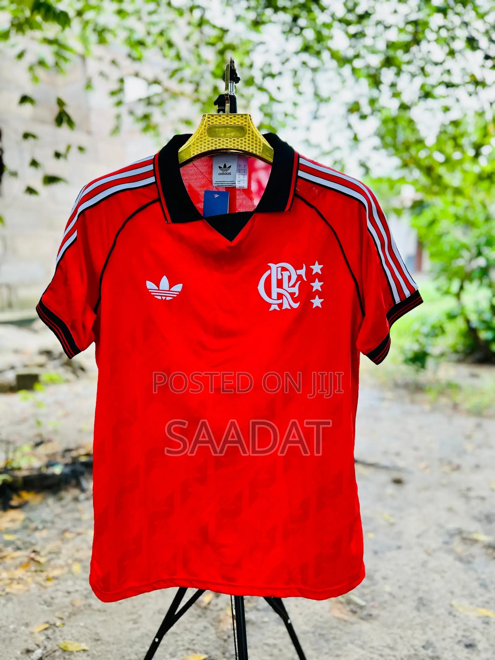 Flamengo Retro Vintage Jersey 1994/2009