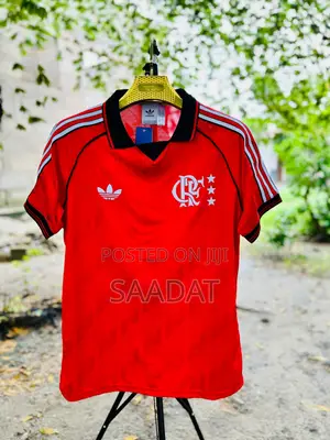 Flamengo Retro Vintage Jersey 1994/2009