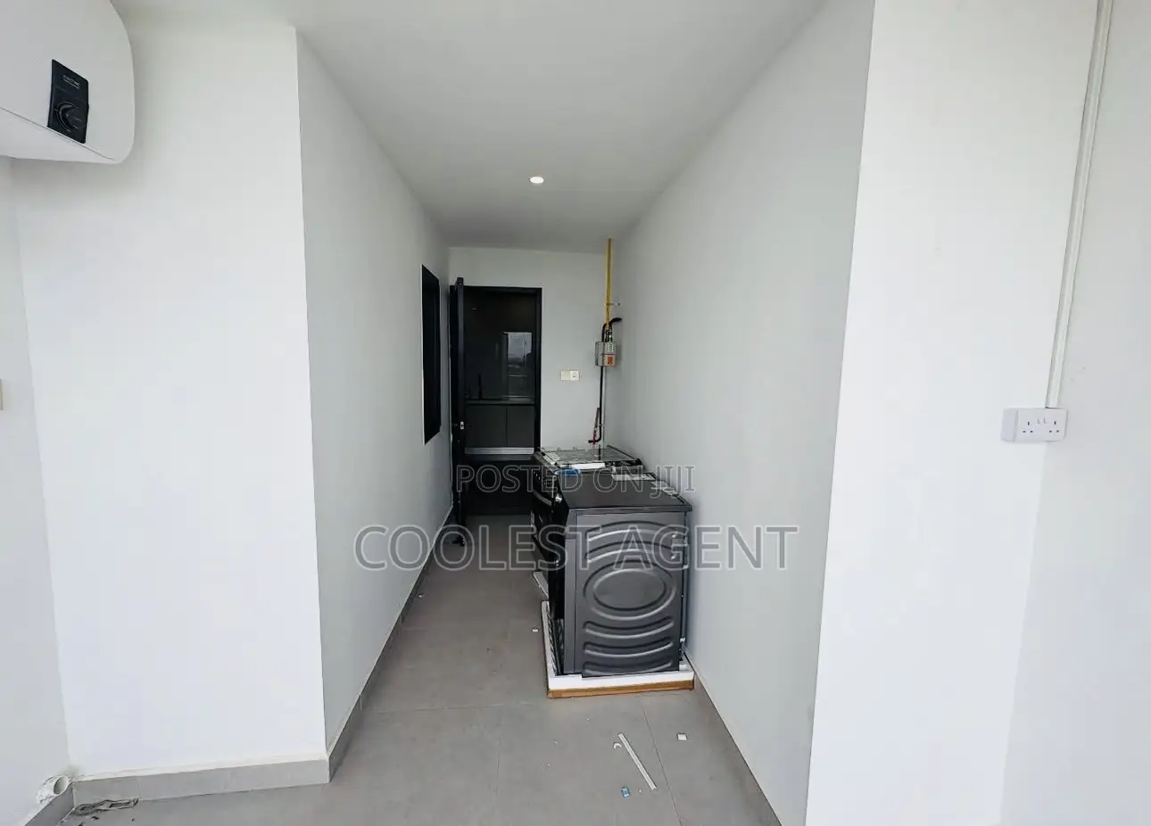 Furnished 3bdrm Apartment in Masaki, Kinondoni for rent