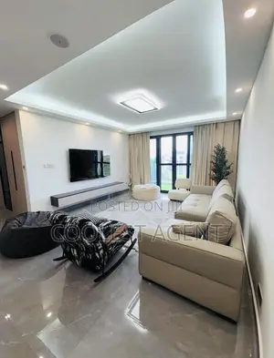 Furnished 3bdrm Apartment in Masaki, Kinondoni for rent