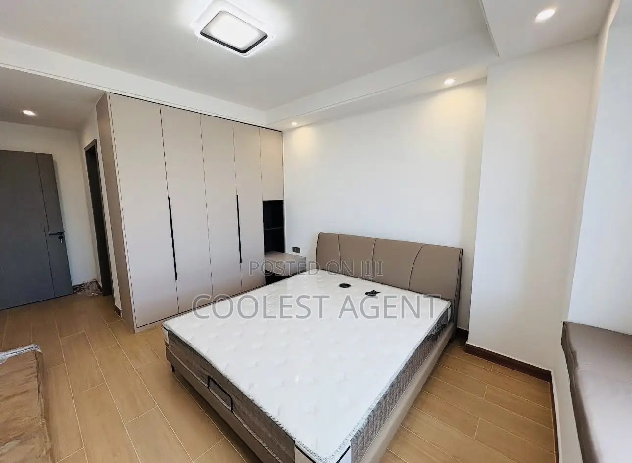 Furnished 3bdrm Apartment in Masaki, Kinondoni for rent
