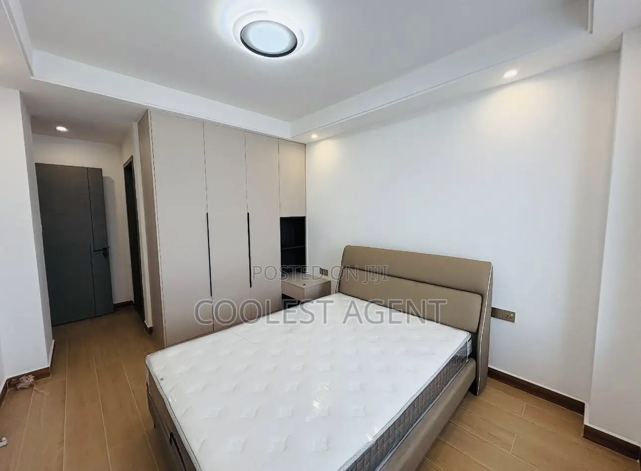 Furnished 3bdrm Apartment in Masaki, Kinondoni for rent