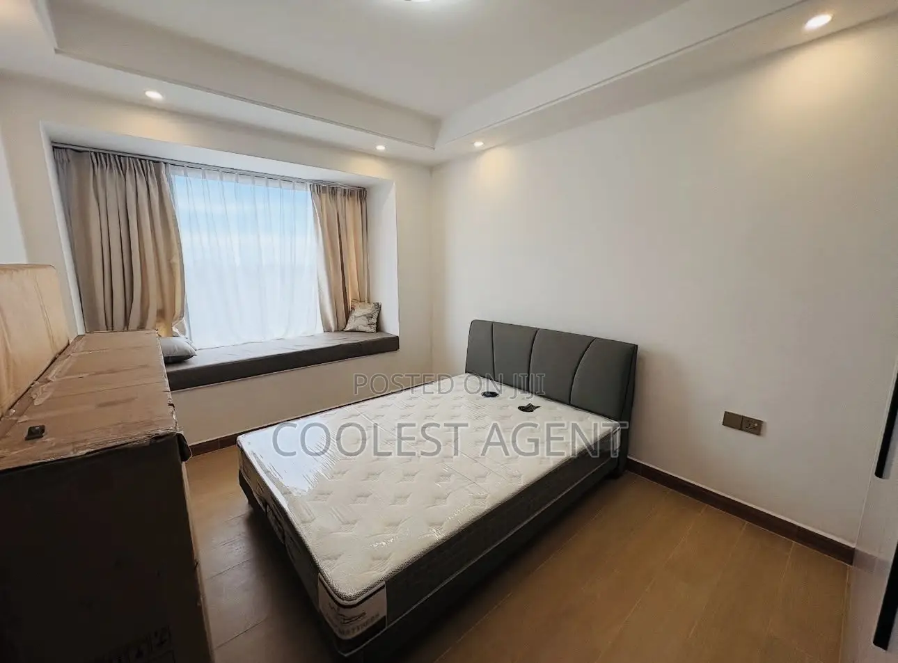 Furnished 3bdrm Apartment in Masaki, Kinondoni for rent