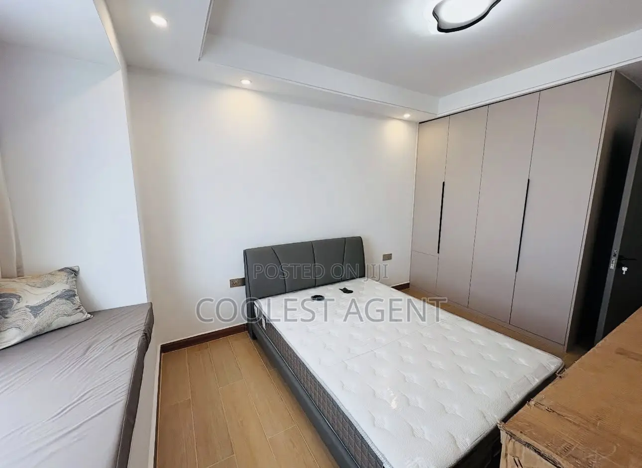 Furnished 3bdrm Apartment in Masaki, Kinondoni for rent