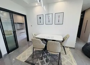 Furnished 3bdrm Apartment in Masaki, Kinondoni for rent