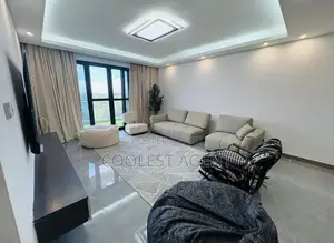 Furnished 3bdrm Apartment in Masaki, Kinondoni for rent