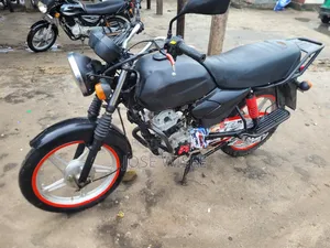 TVS 2024 Black