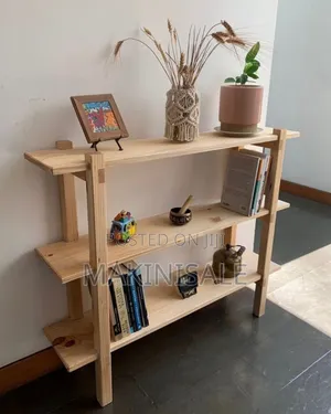 Shelf Nzuri Sana Simple