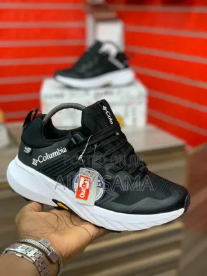 Men's Sneakers Columbia