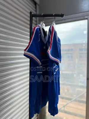 France1998 Home Shirt