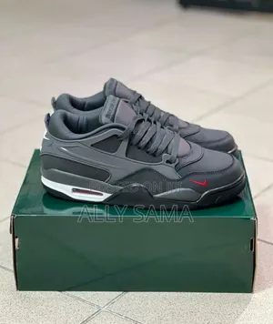 Men's Sneakers Jordan Green