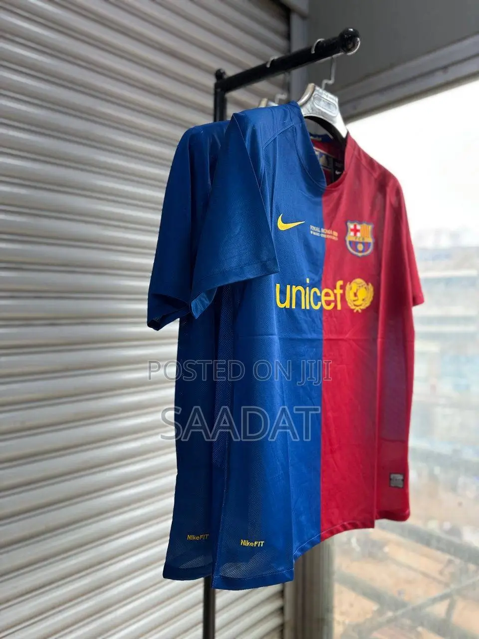 Barcelona 2009 Uefa Champions League Final