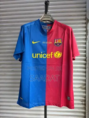 Barcelona 2009 Uefa Champions League Final