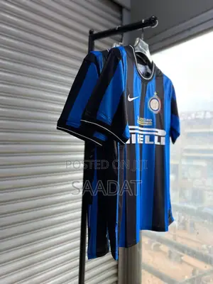Intel Milan 2010 Uefa Champions League Final