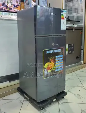 Boss Fridge Bs70