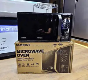 Samsung Microwave Grill 40ltr