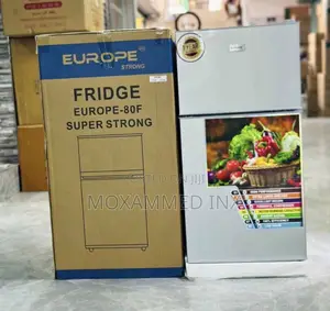 Europe Fridge 90l