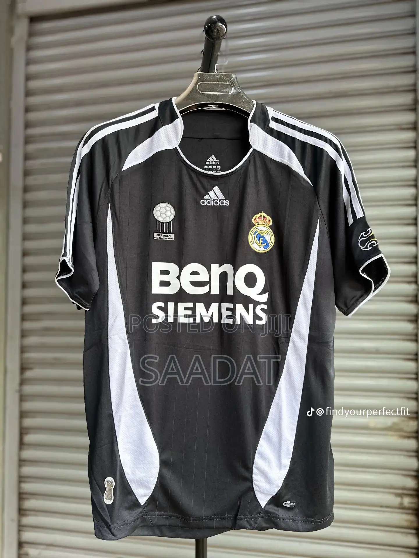 Real Madrid 2006/2007