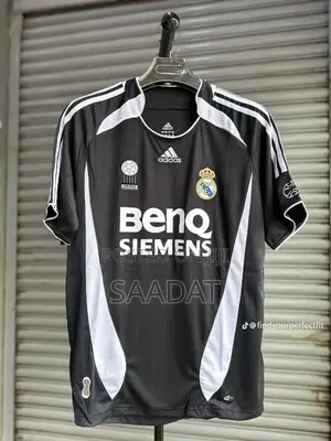 Real Madrid 2006/2007