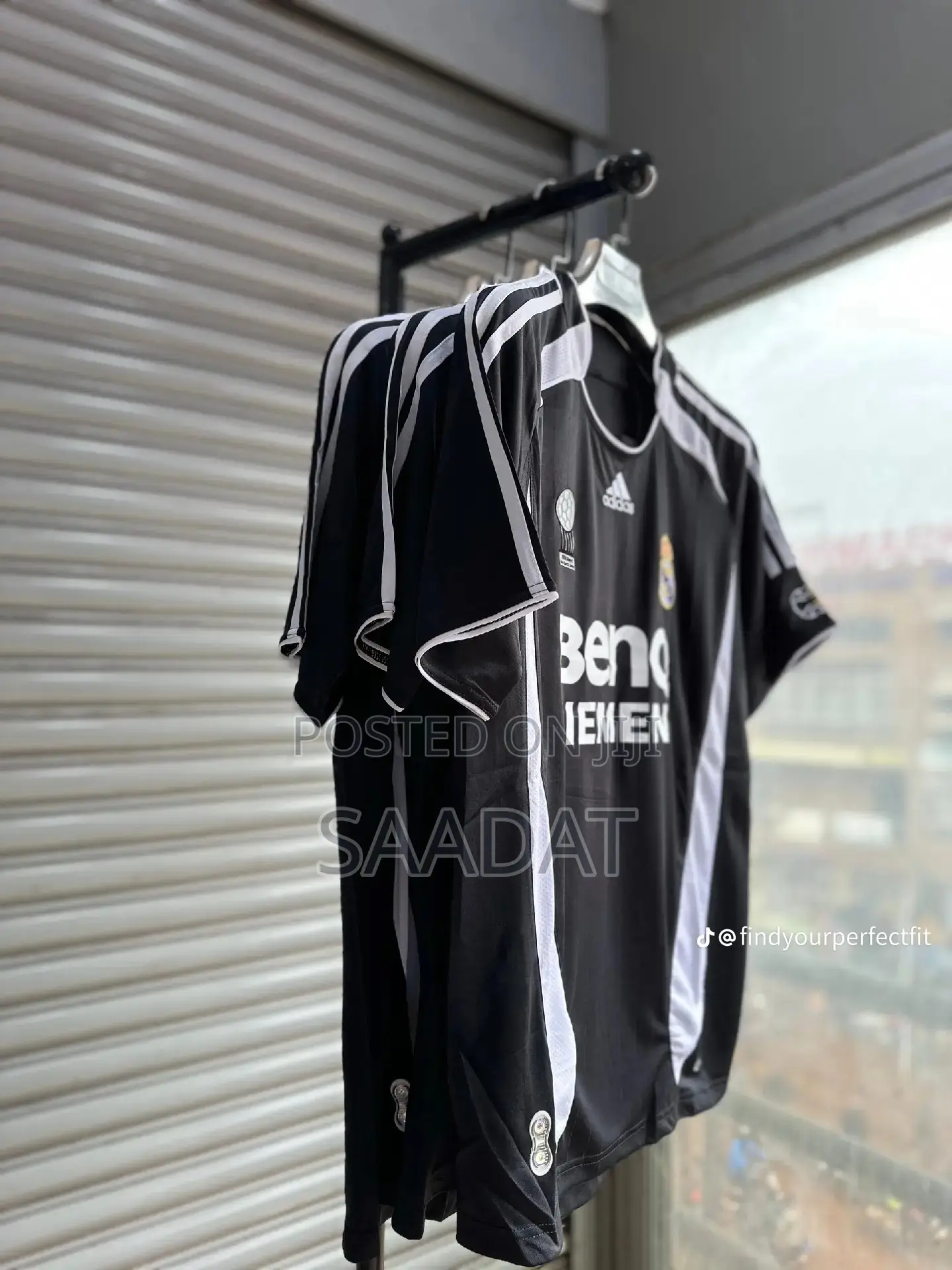 Real Madrid 2006/2007