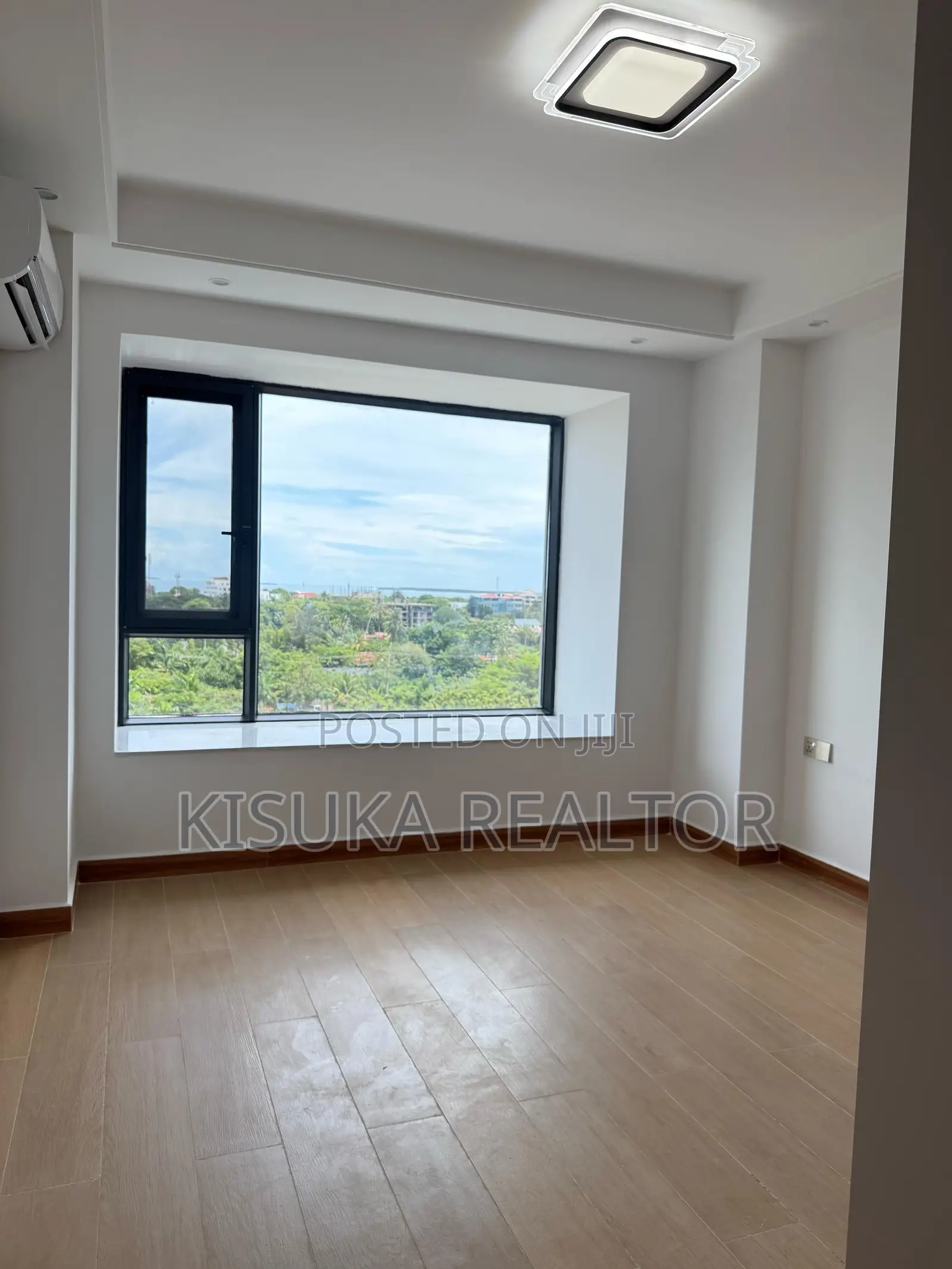 Furnished 4bdrm Penthouse in Penthouse, Kinondoni for rent
