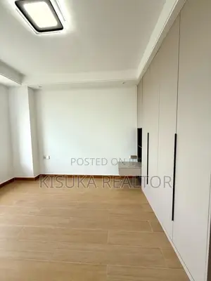 Furnished 4bdrm Penthouse in Penthouse, Kinondoni for rent