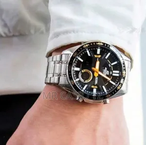 Casio Efv-C100d-1b