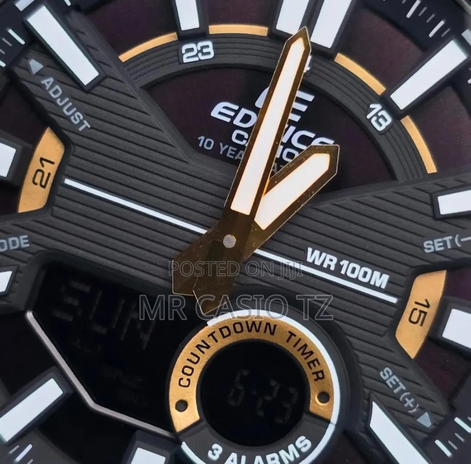 Casio Efv-C100d-1b