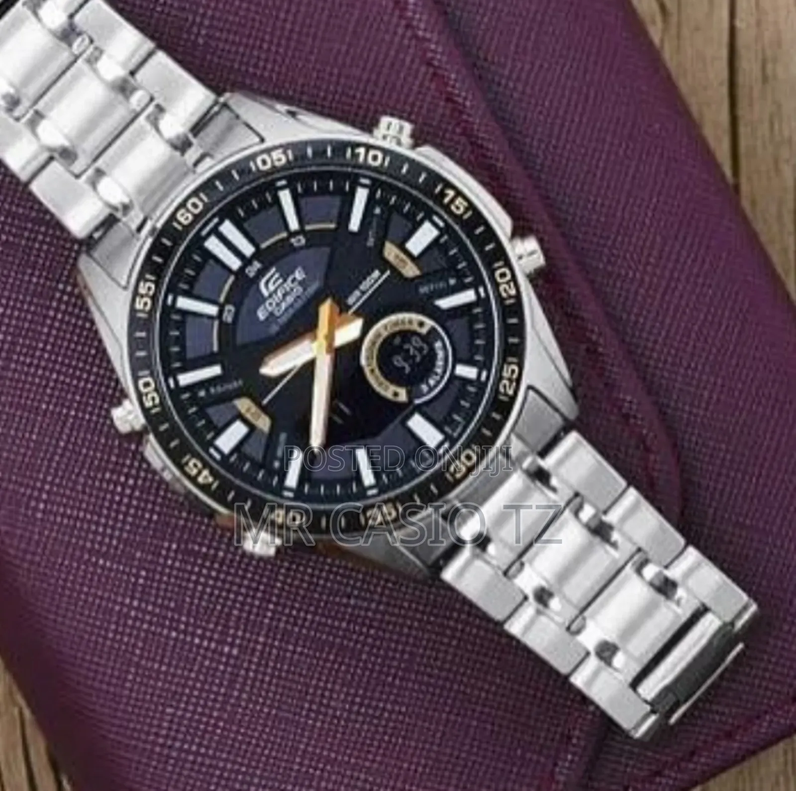 Casio Efv-C100d-1b