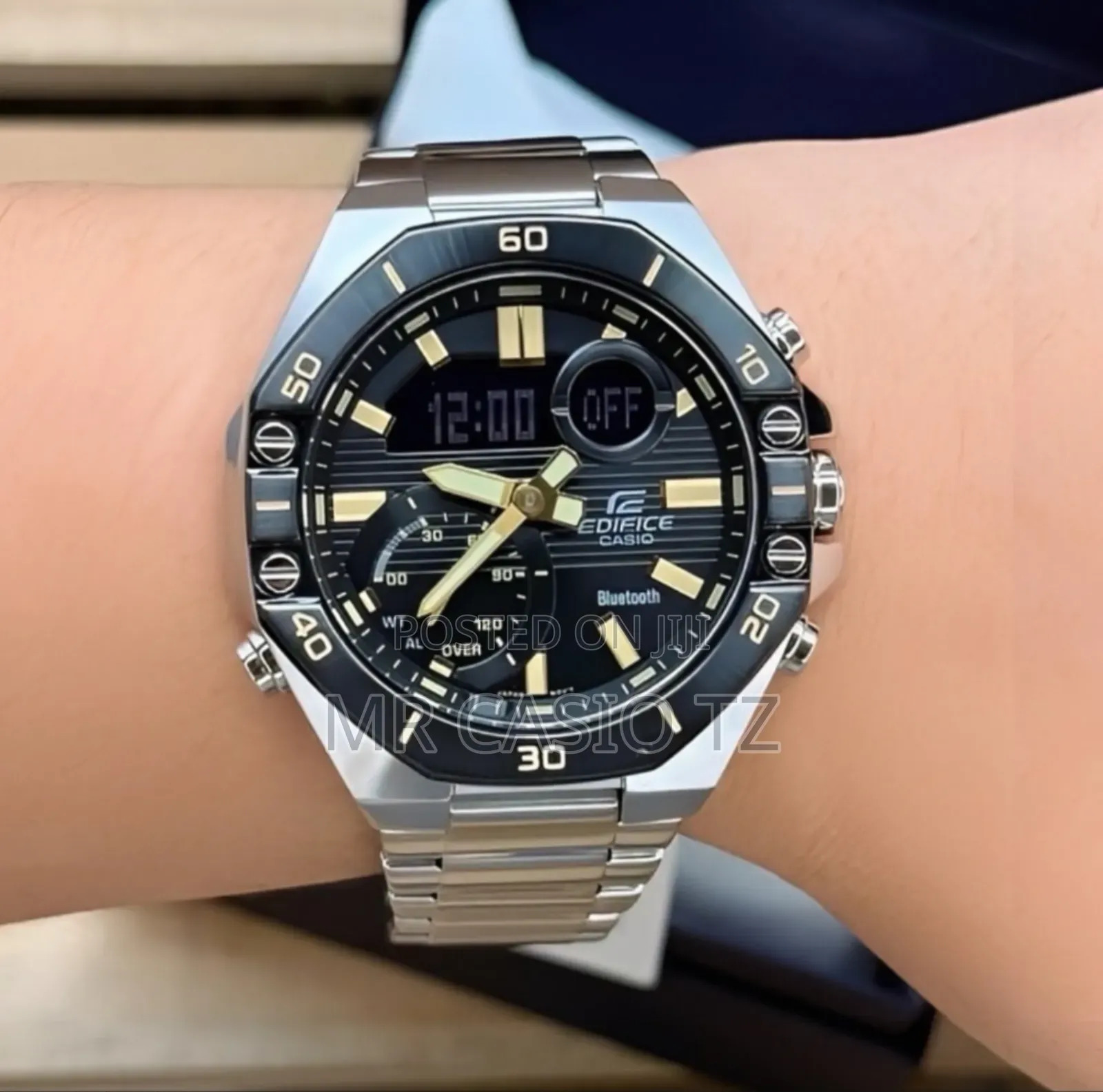 Casio Ecb-10db-1a9